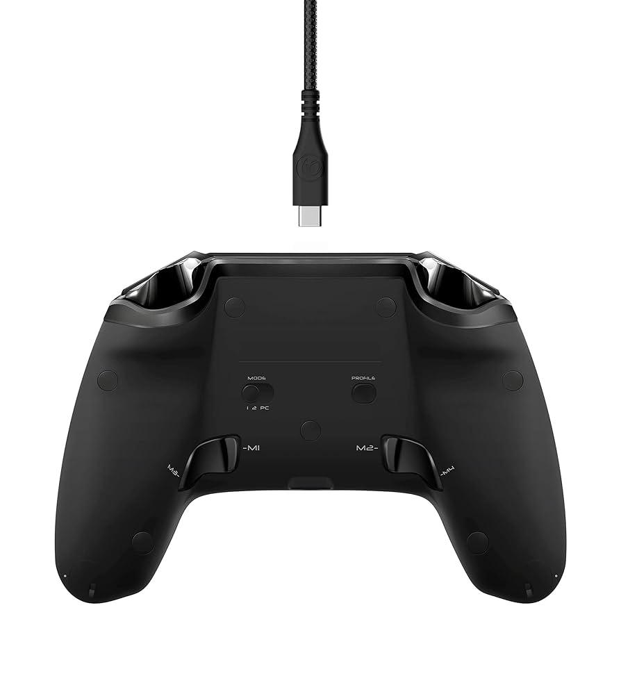 【未使用】REVOLUTION PRO CONTROLLER 2 71SP8GTk5OL._UF1000,1000_QL80_.jpg